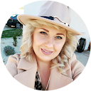 Patrycja Jędryka profile picture