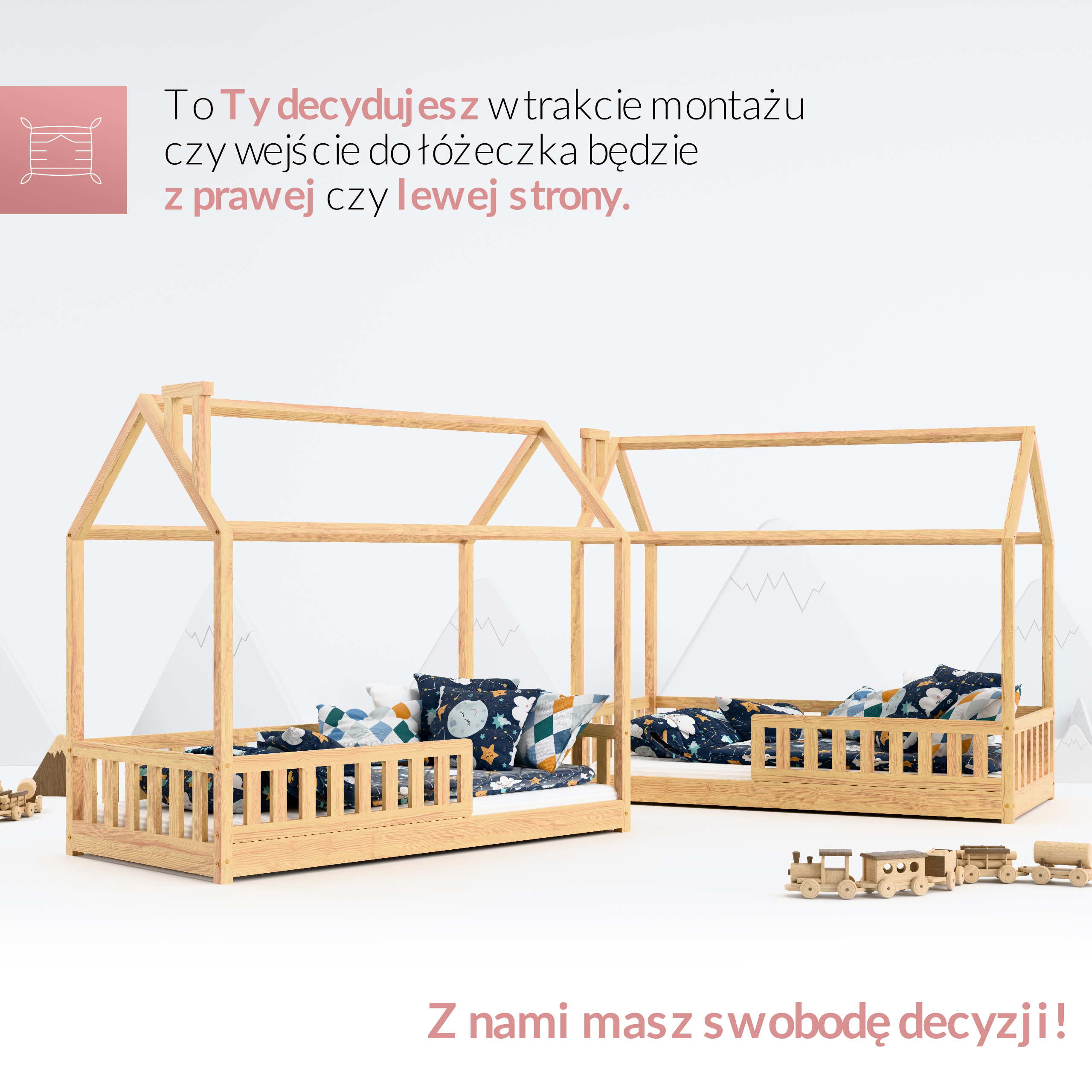 kwadrat rys plus